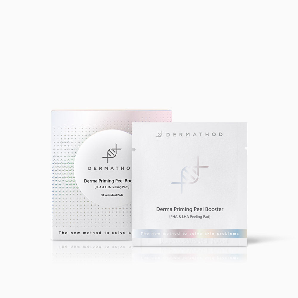 Ampoule Derma EZ Jet Mela Effector DERMATHOD - Pour Microchanneling & Blanchiment De La Peau - Neuf