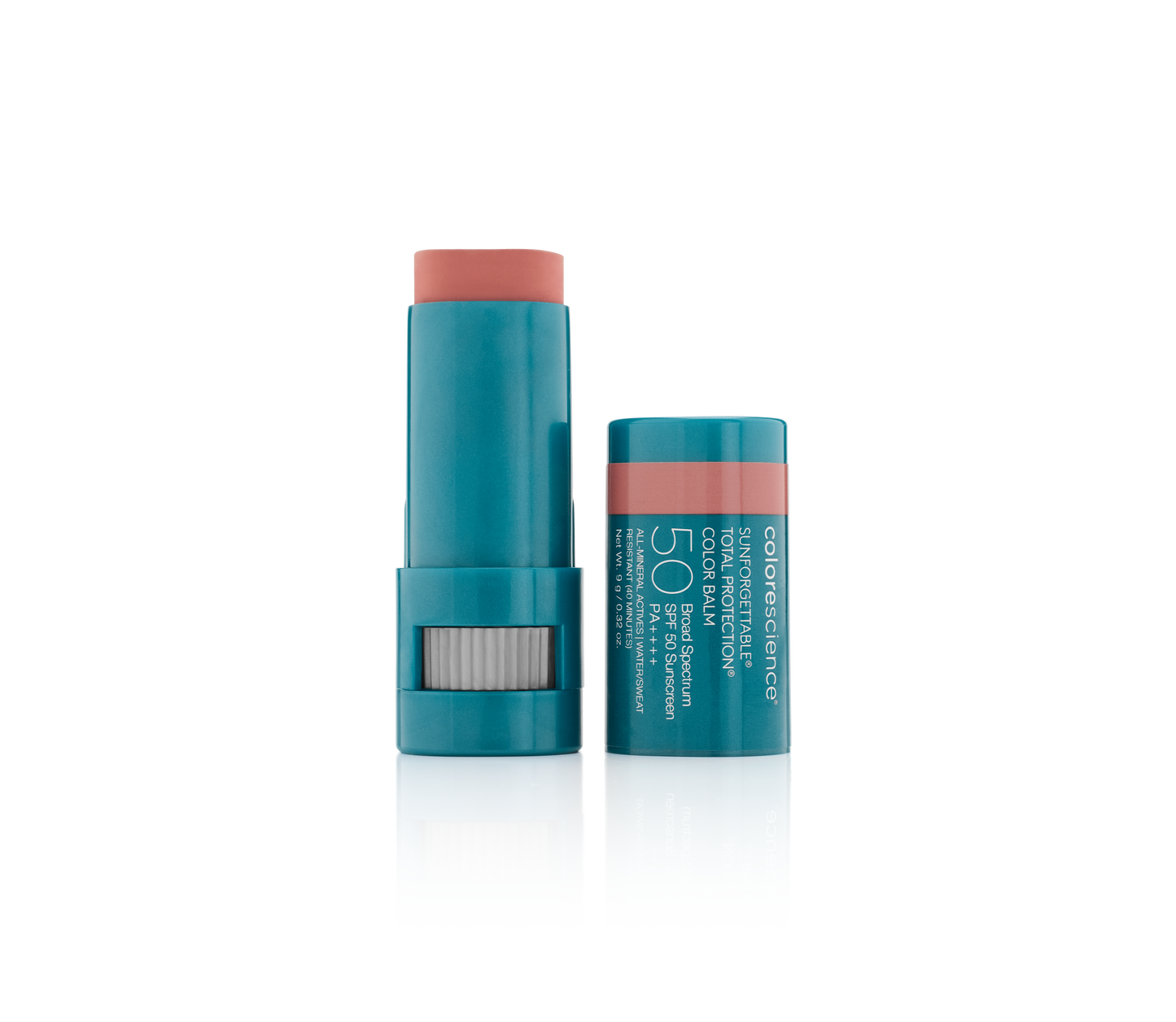 Color Balm Savanna