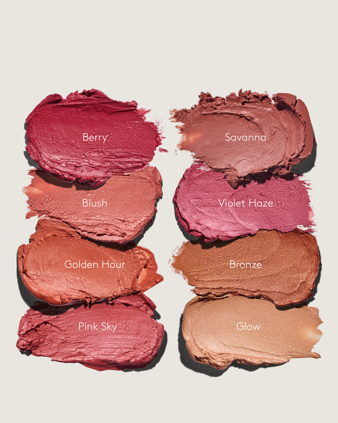 Color Balm Blush