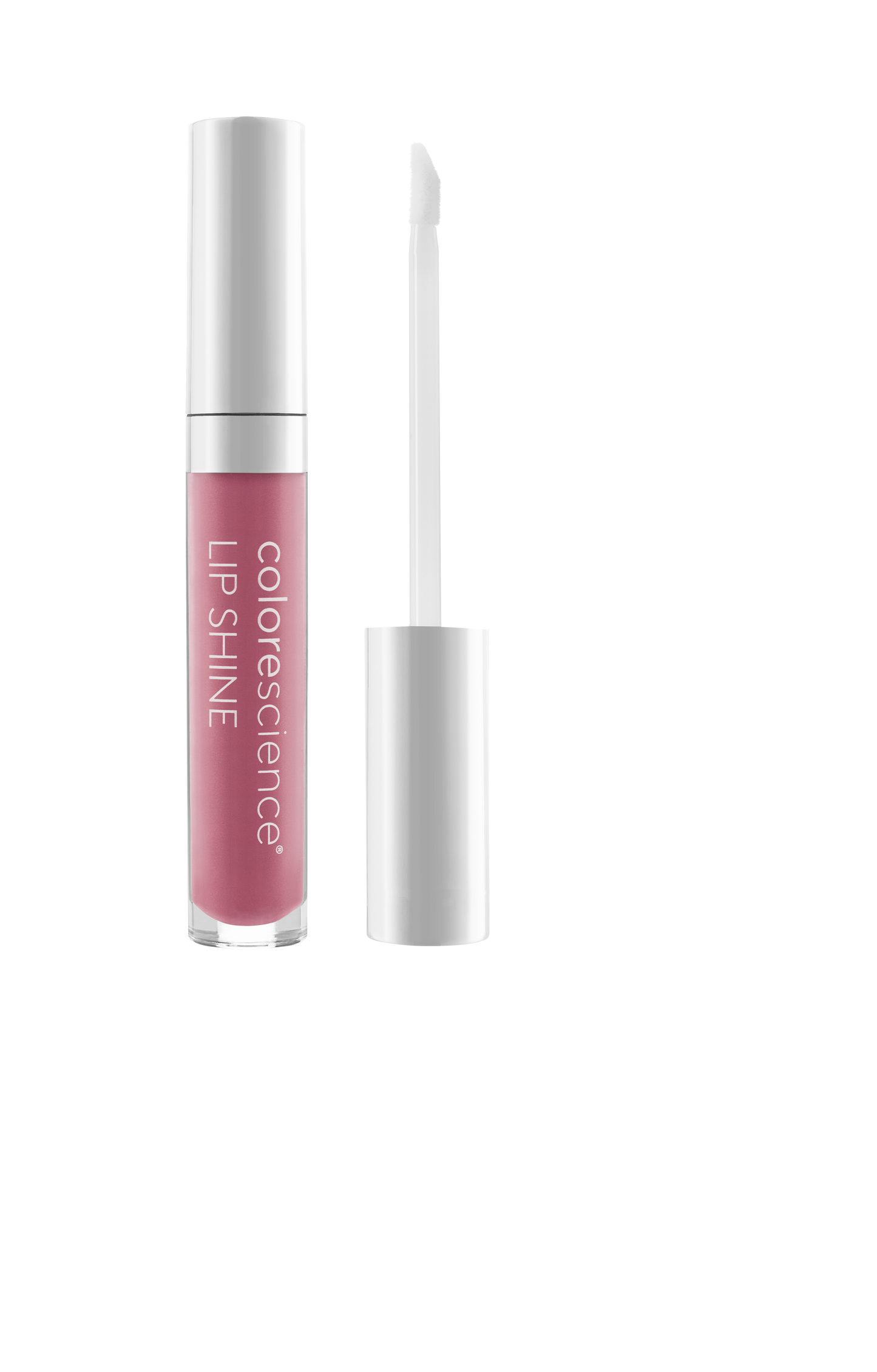 Peptide Lip Shine SPF 30 Scarlet