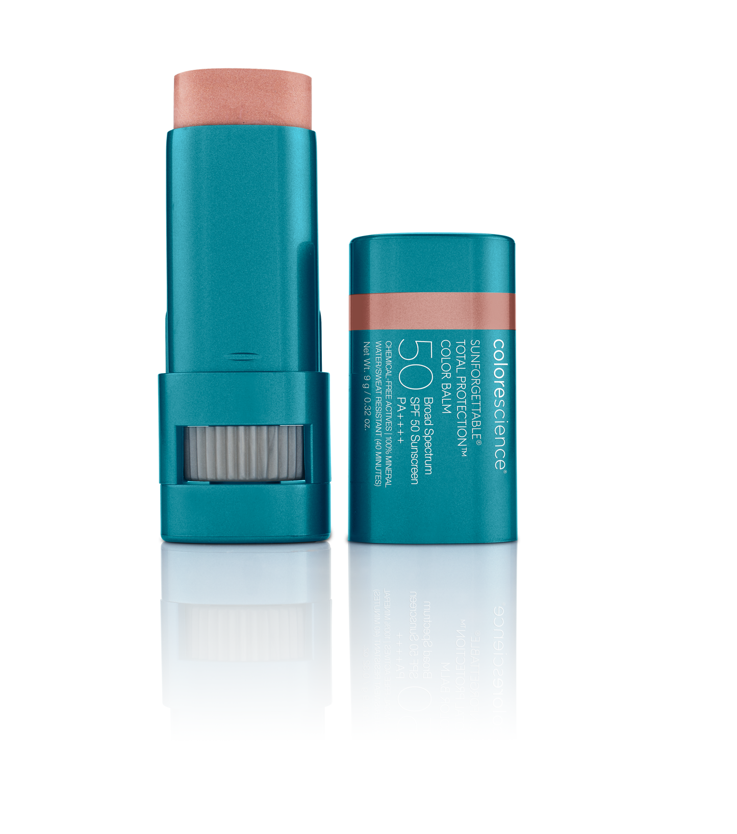 Color Balm Blush