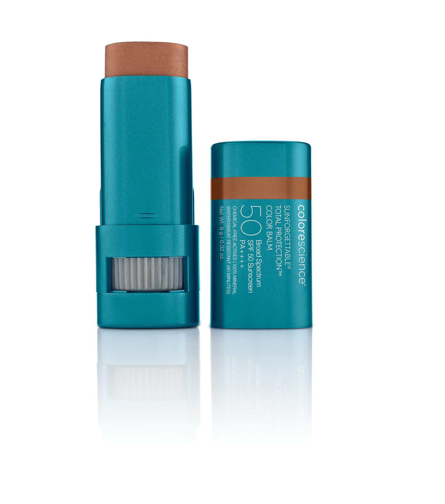 Color Balm Bronze