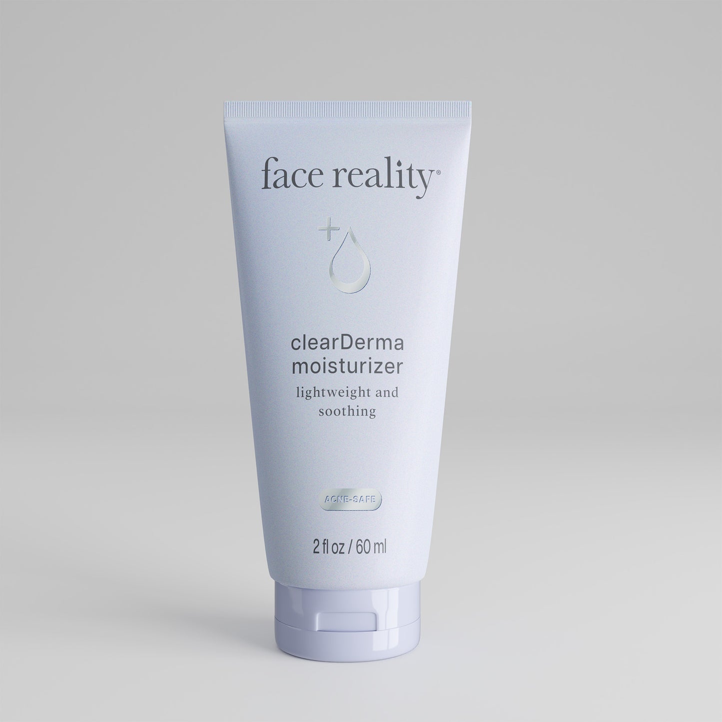 Face Reality clearDerma
