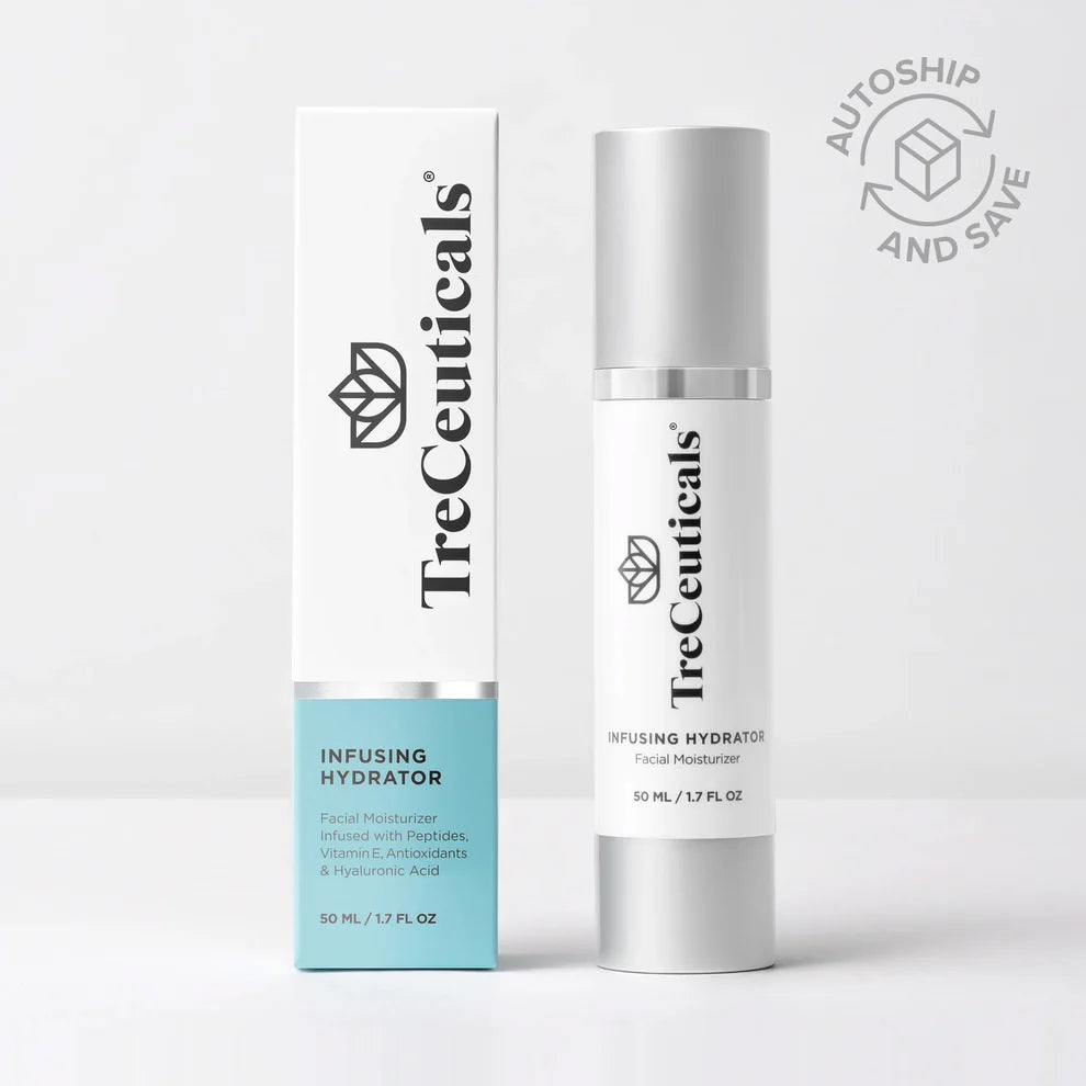 TreCeuticals Infusing Hydrator