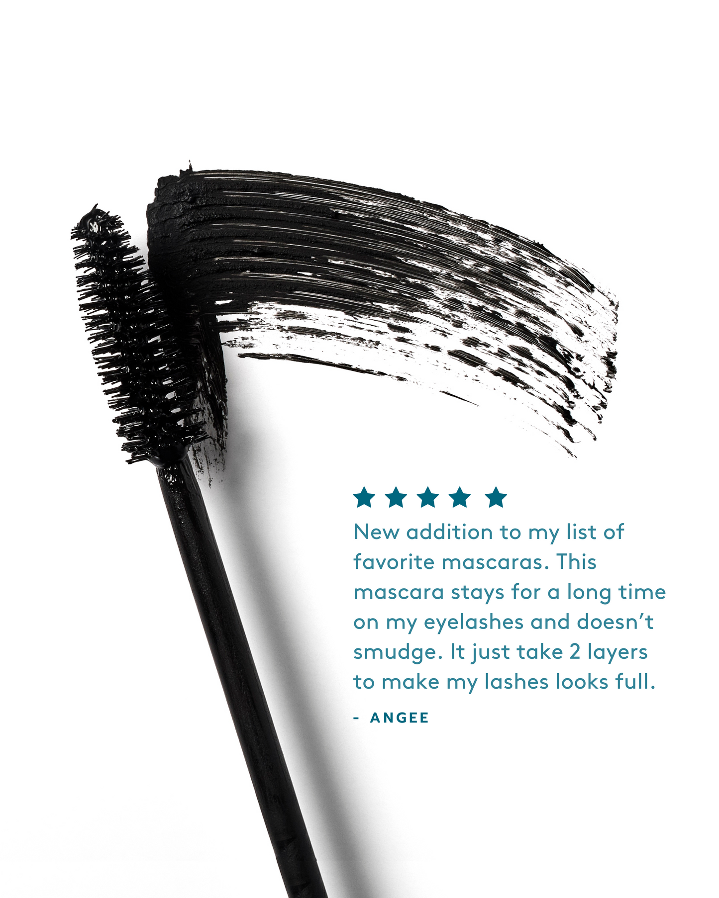 Total Lash™ Serum Mascara
