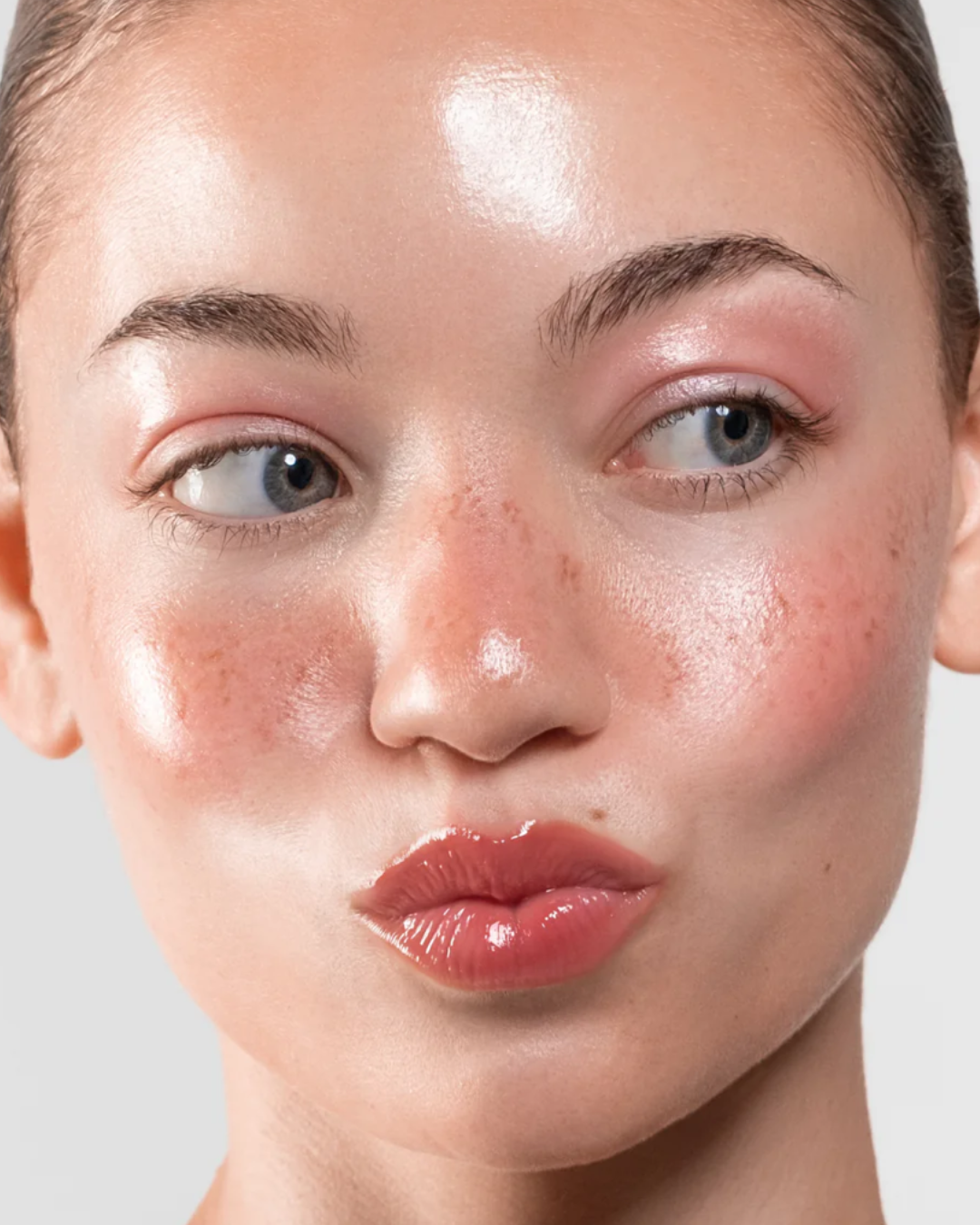 Anfisa An-Gloss Berry Crumble