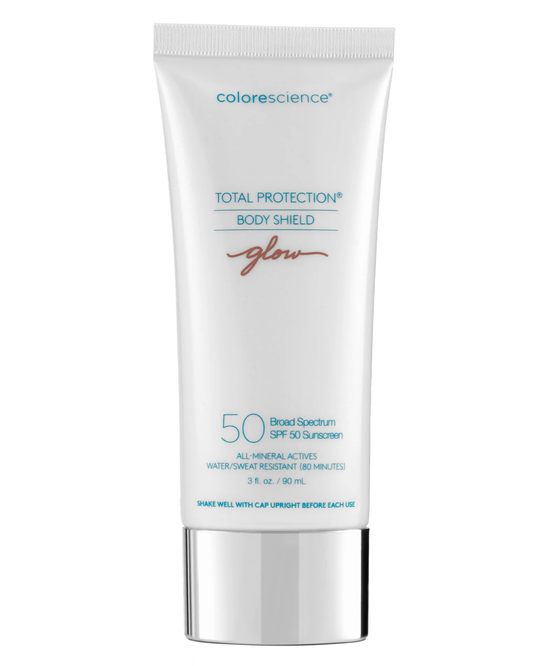 Colorescience Body Shield Glow SPF 50