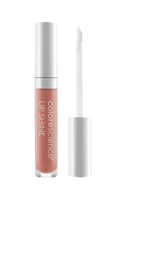 Peptide Lip Shine SPF30 Pink