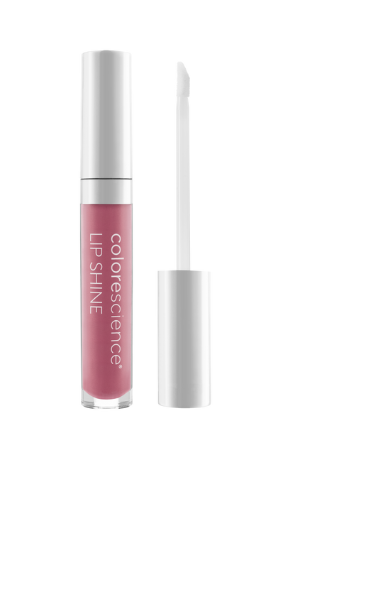 Peptide Lip Shine SPF 30 Coral