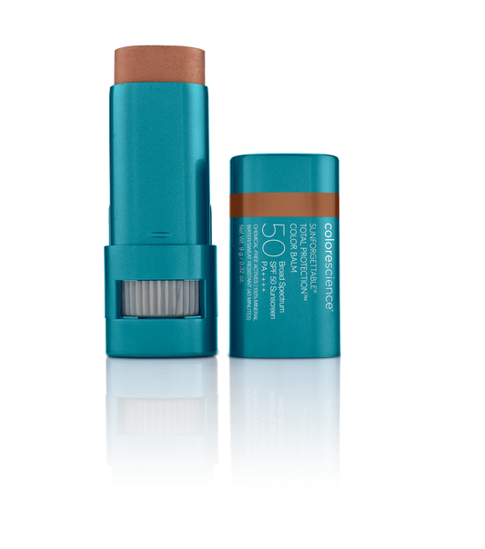 Color Balm Bronze