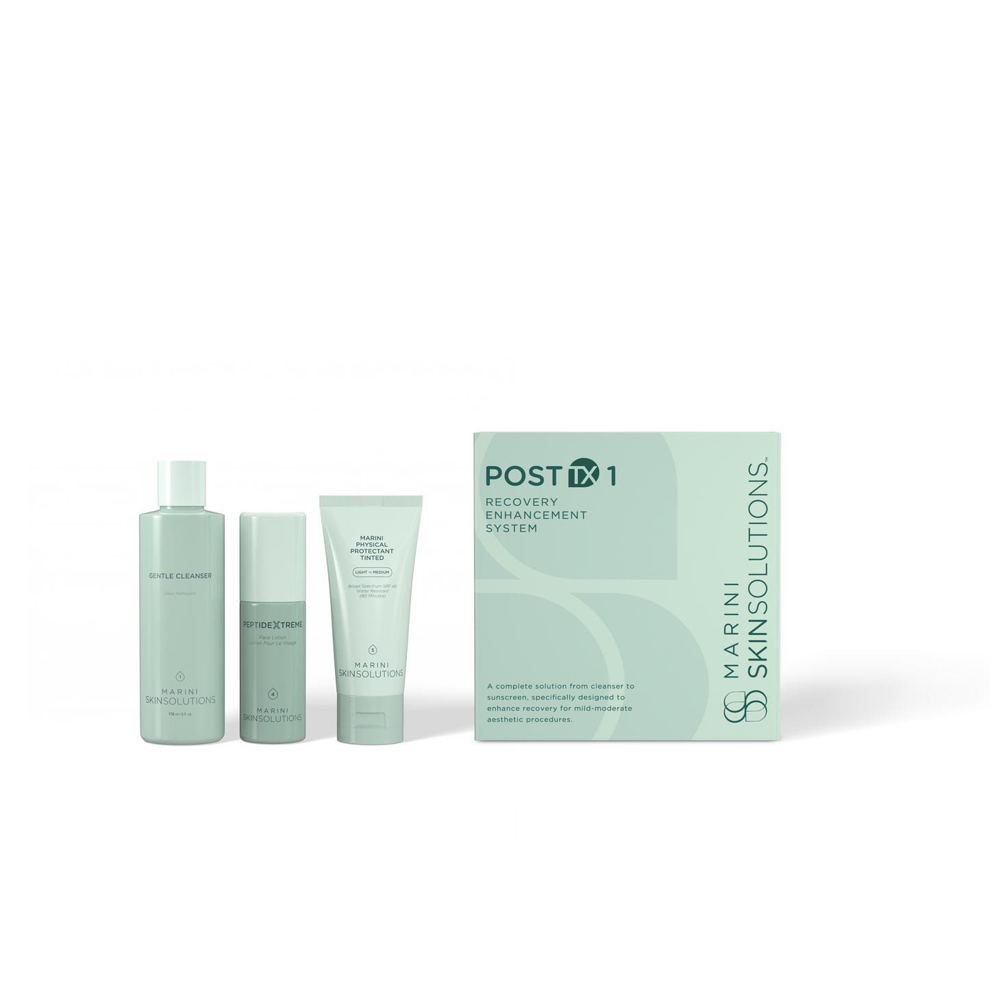 Jan Marini Post Tx1 Recovery Enhancement System