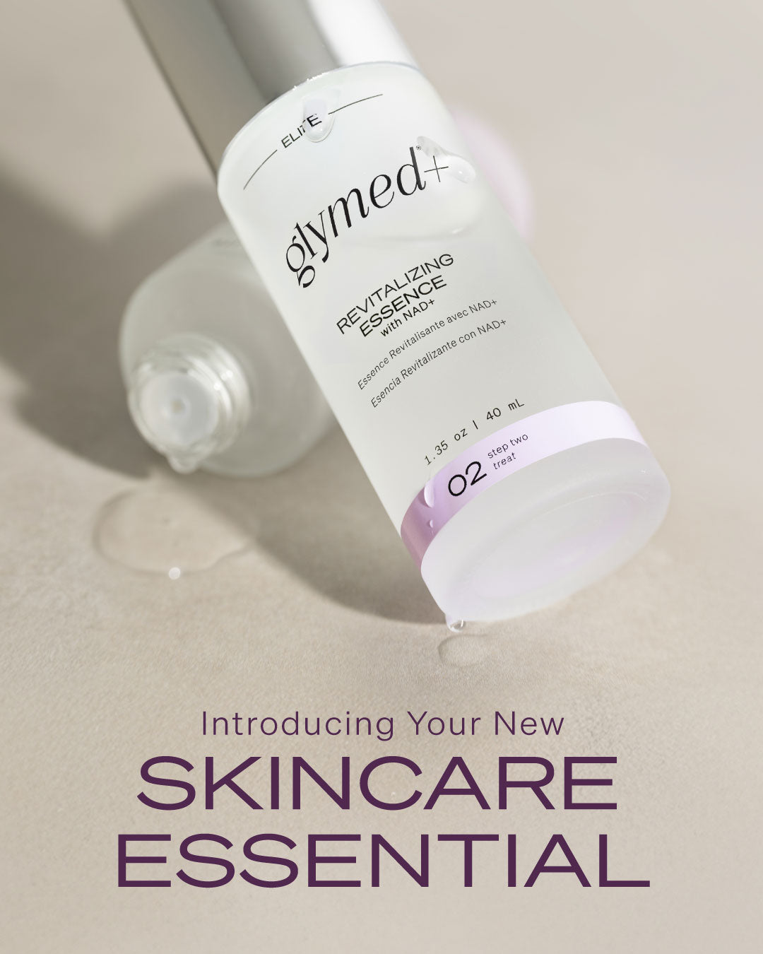 Glymed Revitalizing Essence