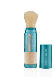 Sunforgettable Total Protection Brush-On Shield Deep