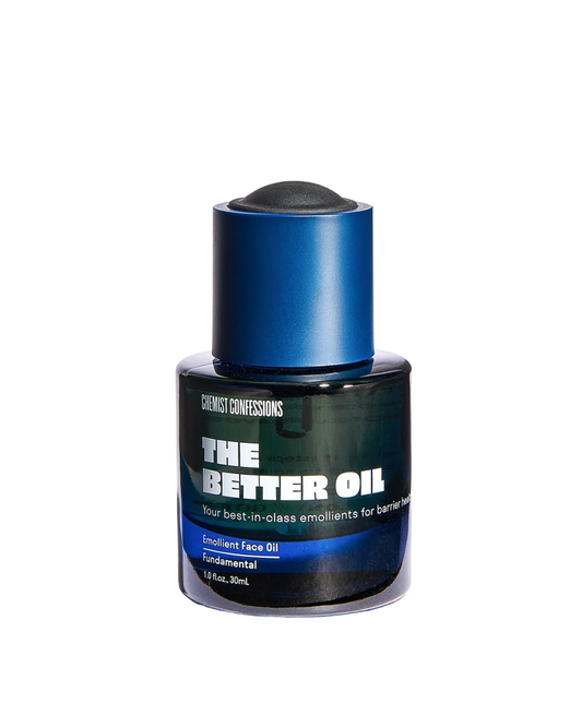 The Better Oil