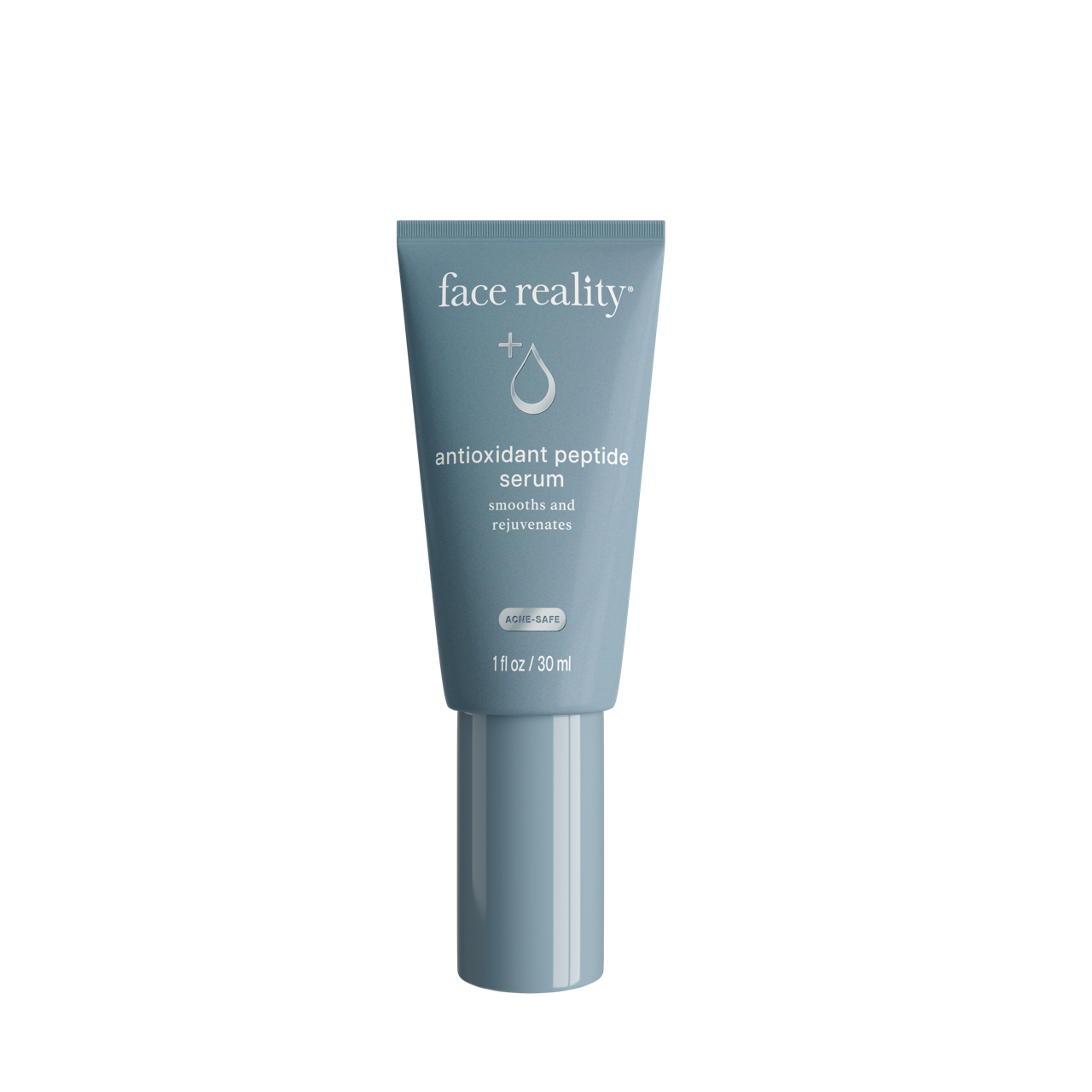 Face Reality Antioxidant Peptide Face Serum