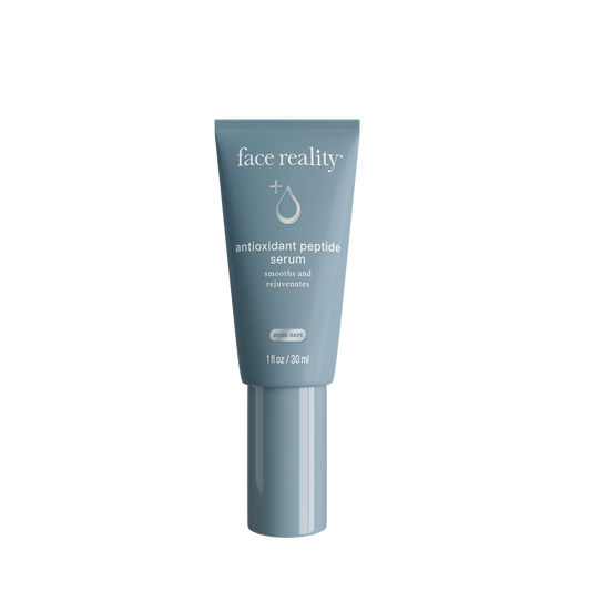Face Reality Antioxidant Peptide Eye Gel