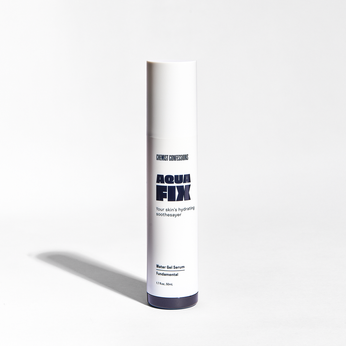 Aquafix Hydrating Water Gel
